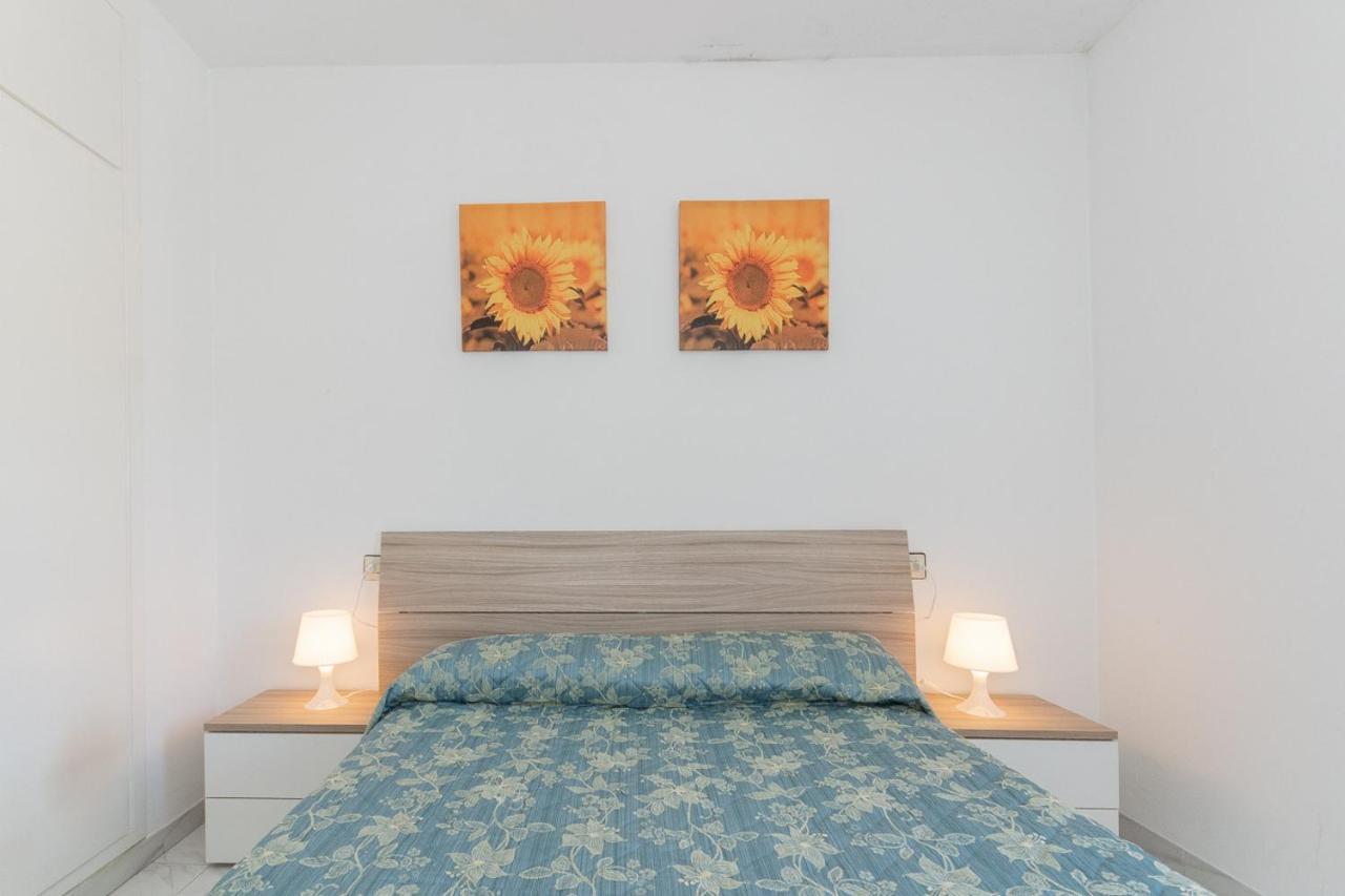 Ferienwohnung Apartamento En Roses Exterior foto